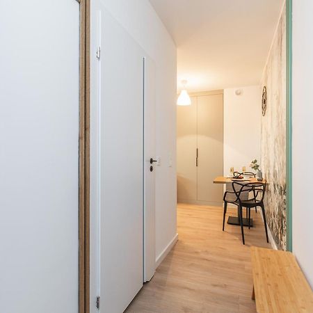 Superapart Nowy Sluzewiec, Next To Chopina Airport, Tor Sluzewiec, Aircondition 바르샤바 외부 사진