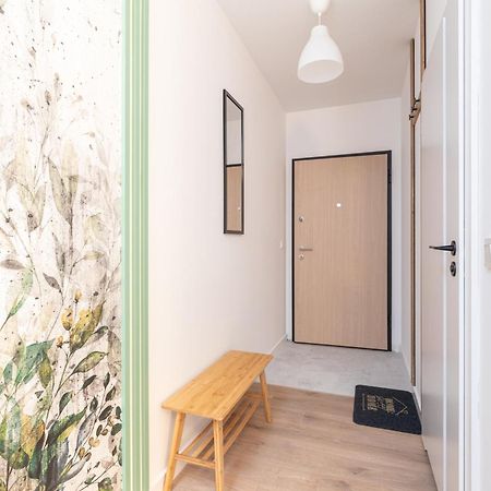 Superapart Nowy Sluzewiec, Next To Chopina Airport, Tor Sluzewiec, Aircondition 바르샤바 외부 사진