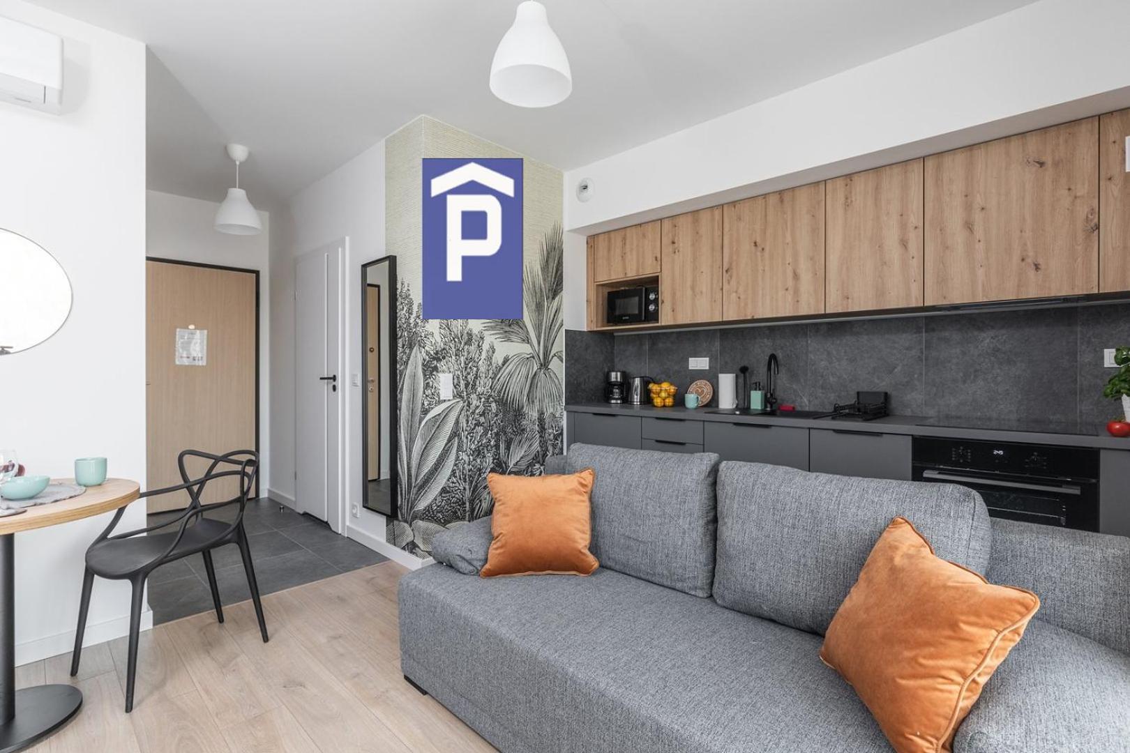 Superapart Nowy Sluzewiec, Next To Chopina Airport, Tor Sluzewiec, Aircondition 바르샤바 외부 사진
