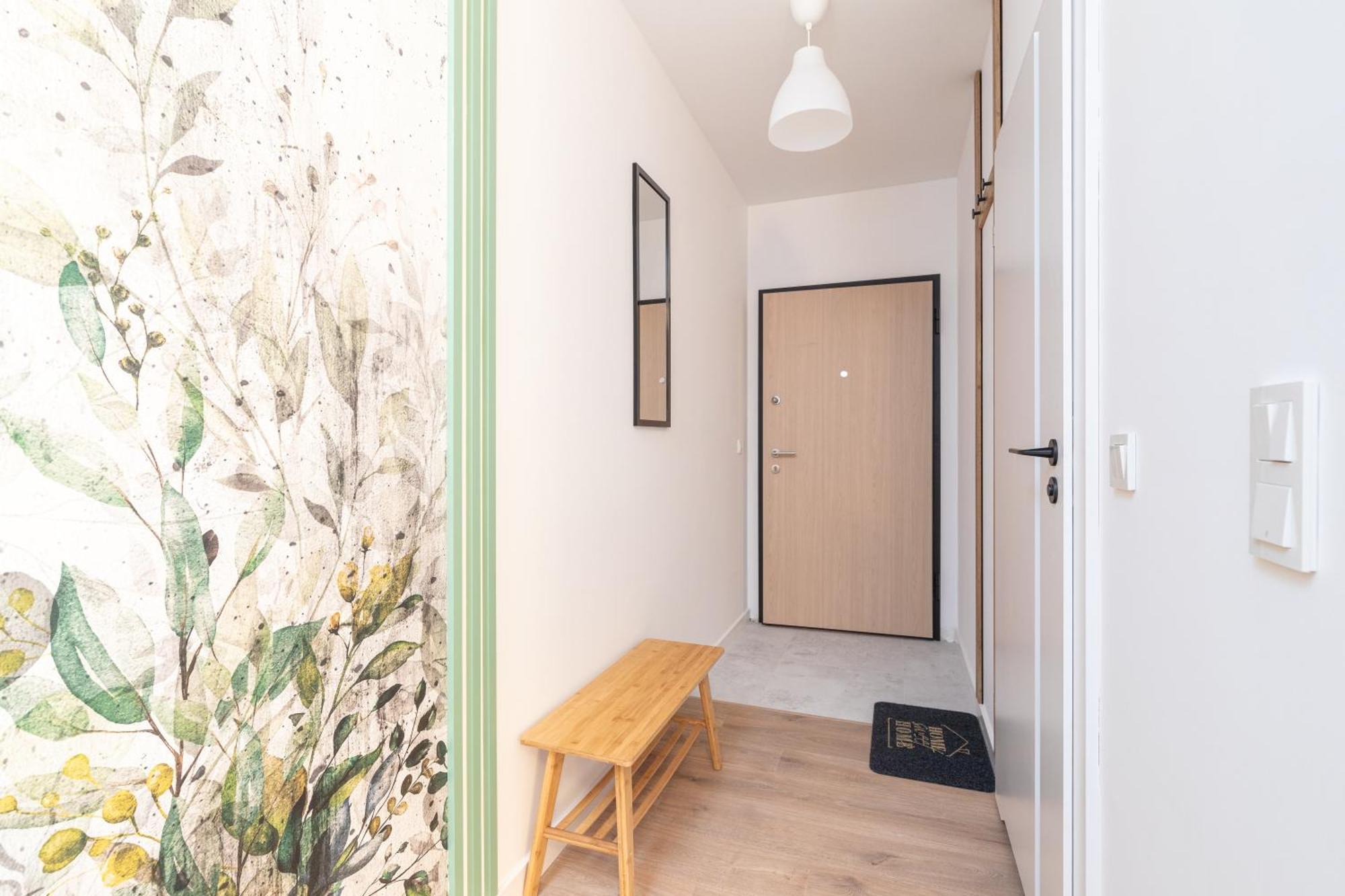 Superapart Nowy Sluzewiec, Next To Chopina Airport, Tor Sluzewiec, Aircondition 바르샤바 외부 사진