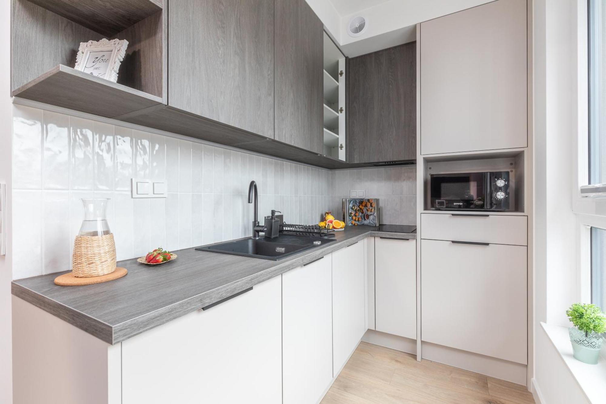 Superapart Nowy Sluzewiec, Next To Chopina Airport, Tor Sluzewiec, Aircondition 바르샤바 외부 사진