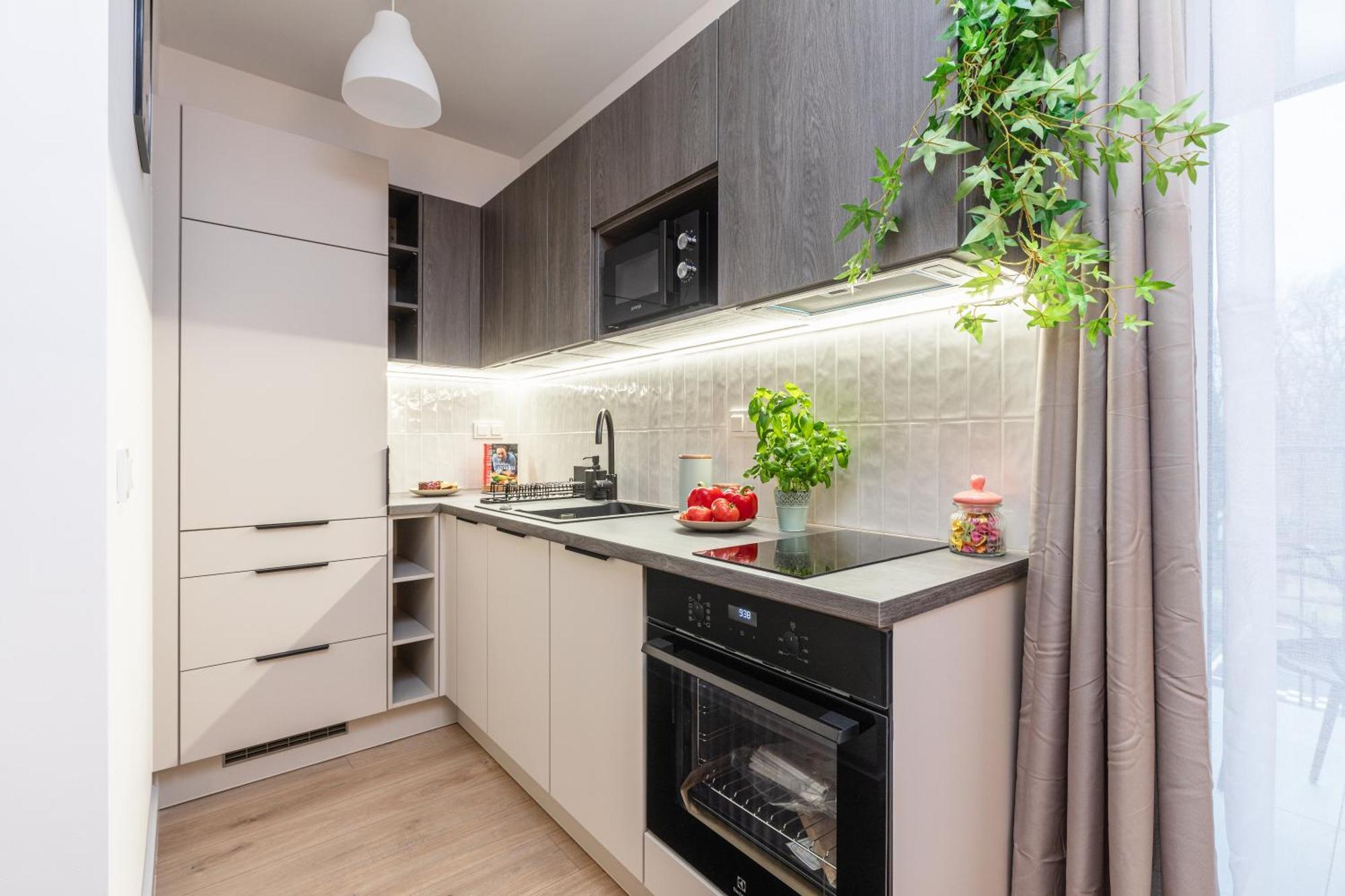 Superapart Nowy Sluzewiec, Next To Chopina Airport, Tor Sluzewiec, Aircondition 바르샤바 외부 사진
