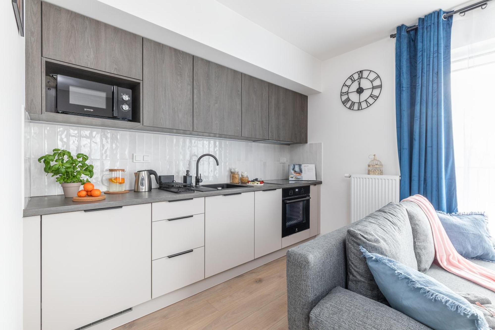 Superapart Nowy Sluzewiec, Next To Chopina Airport, Tor Sluzewiec, Aircondition 바르샤바 외부 사진