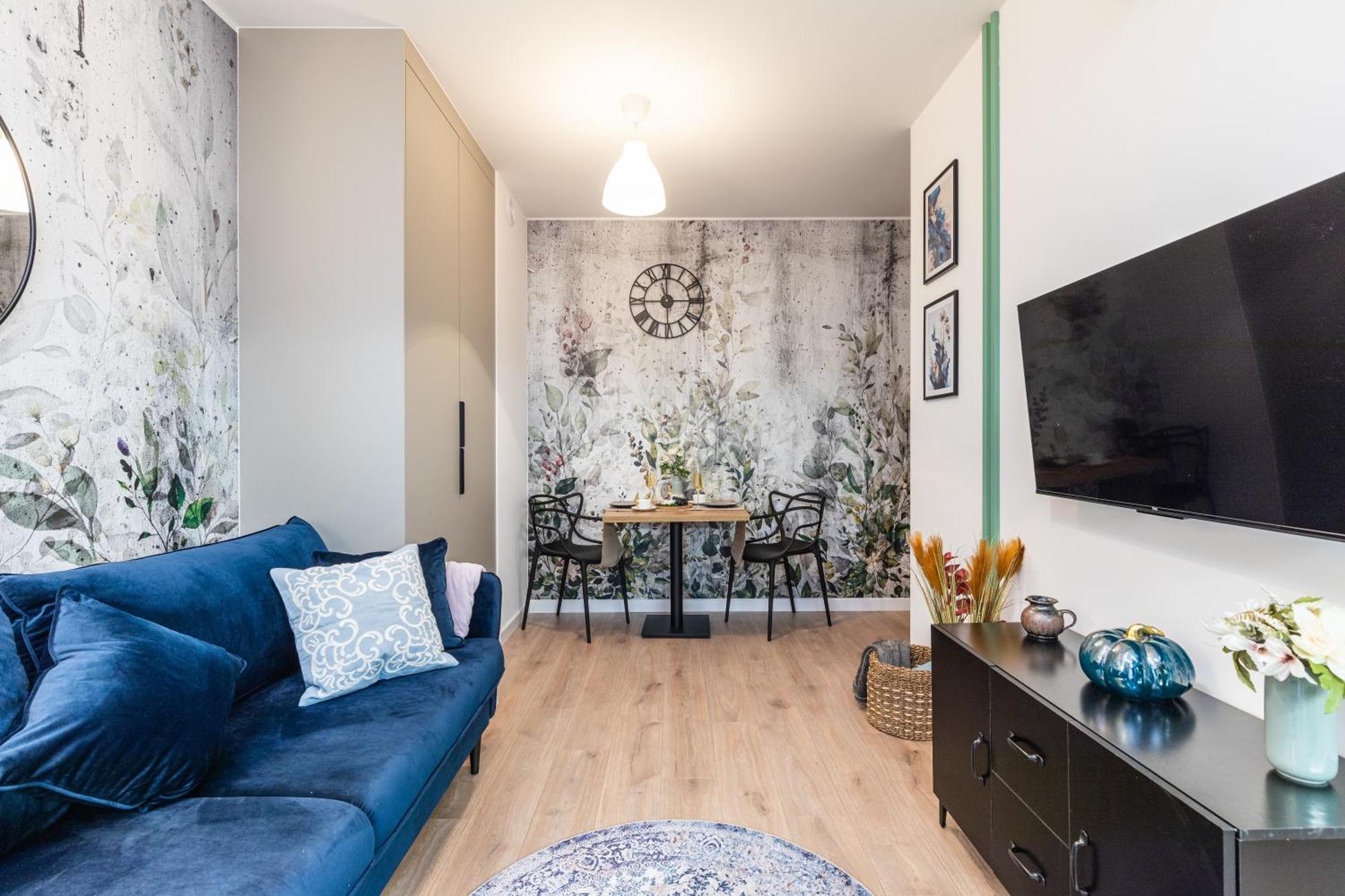 Superapart Nowy Sluzewiec, Next To Chopina Airport, Tor Sluzewiec, Aircondition 바르샤바 외부 사진