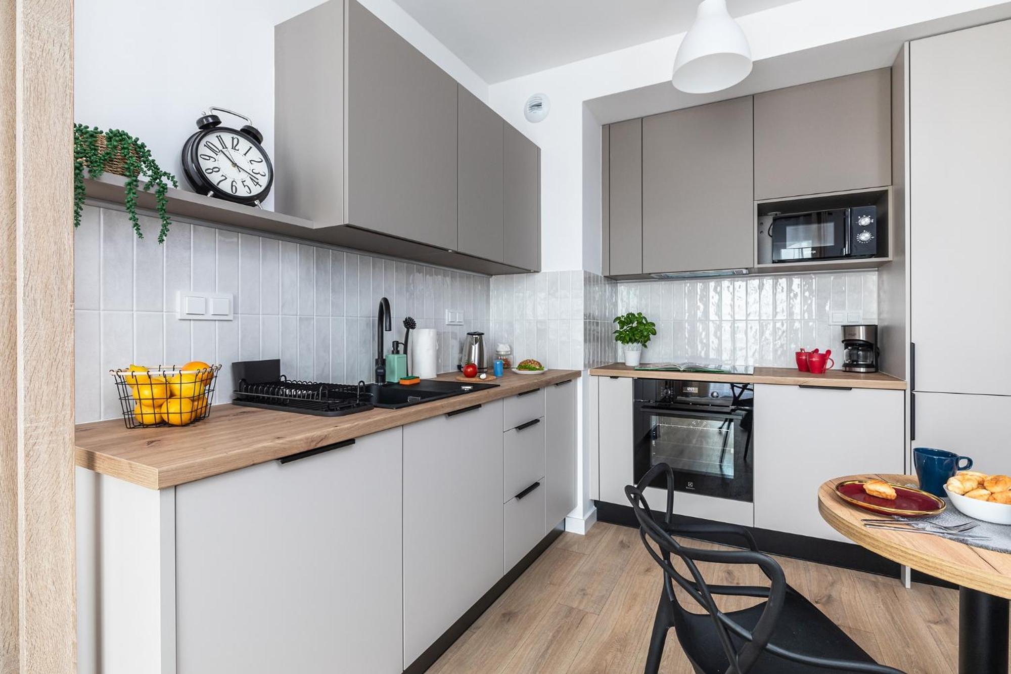 Superapart Nowy Sluzewiec, Next To Chopina Airport, Tor Sluzewiec, Aircondition 바르샤바 외부 사진