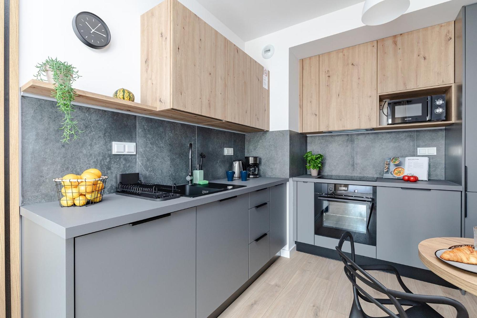 Superapart Nowy Sluzewiec, Next To Chopina Airport, Tor Sluzewiec, Aircondition 바르샤바 외부 사진