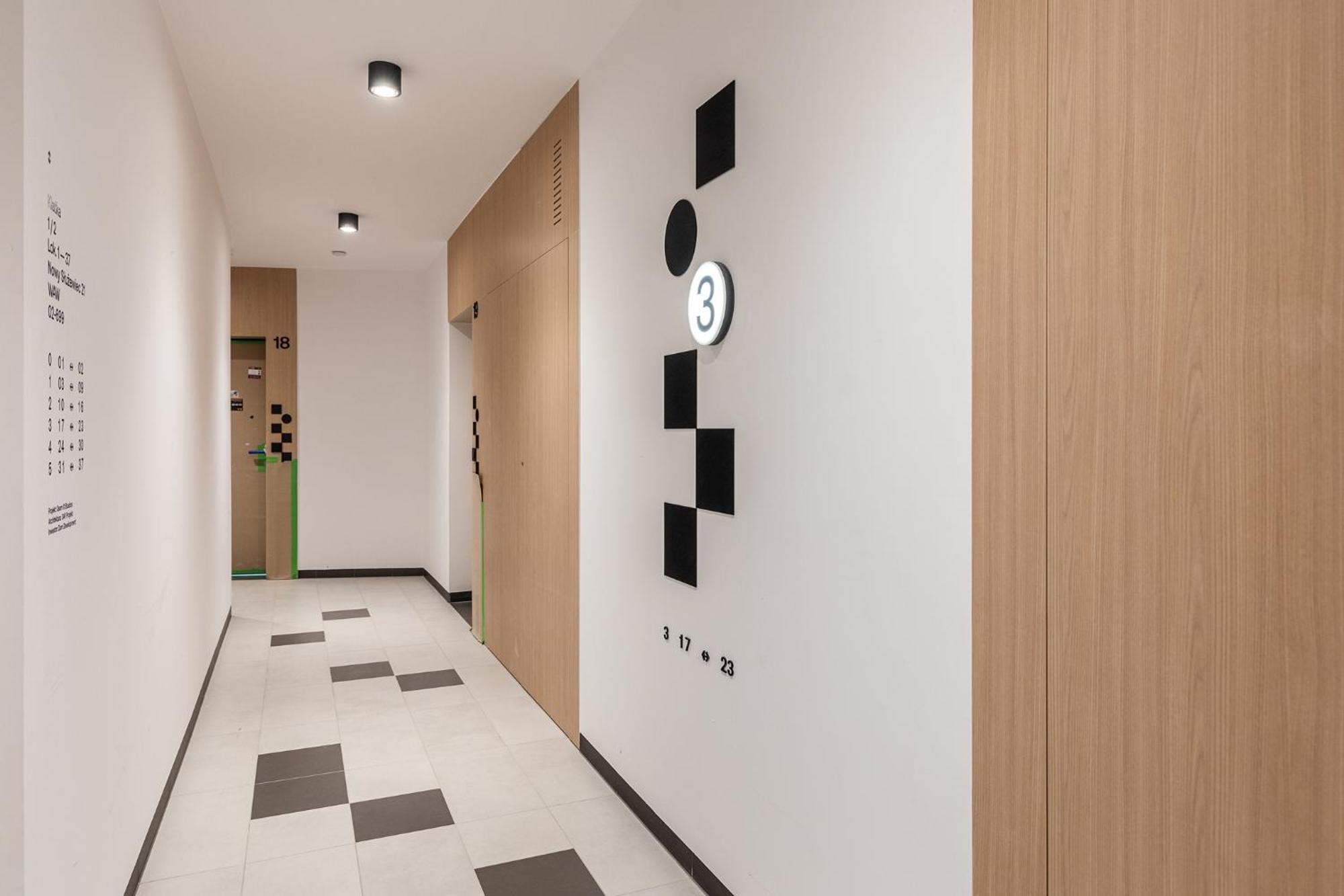Superapart Nowy Sluzewiec, Next To Chopina Airport, Tor Sluzewiec, Aircondition 바르샤바 외부 사진