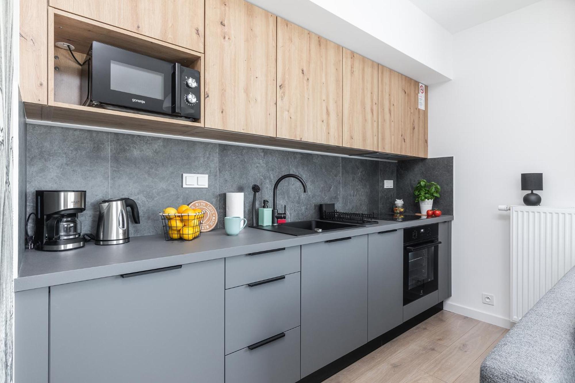 Superapart Nowy Sluzewiec, Next To Chopina Airport, Tor Sluzewiec, Aircondition 바르샤바 외부 사진